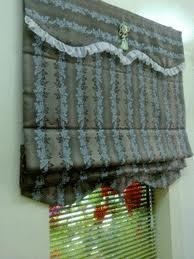 Window curtain