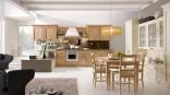 Kitchen cabinet