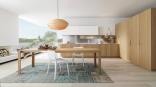 Kitchen cabinet