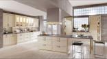 Kitchen cabinet