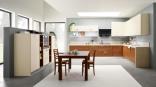 Kitchen cabinet