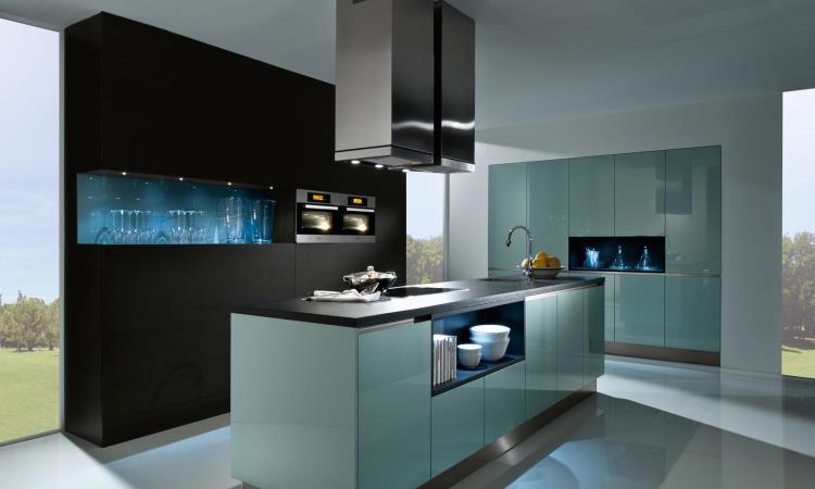 Kitchen cabinet