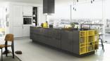Kitchen cabinet