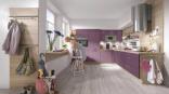 Kitchen cabinet
