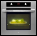 Oven