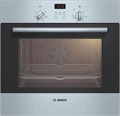 Oven