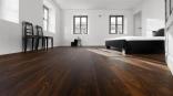 Floor tile