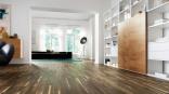 Floor tile