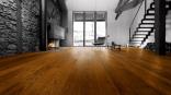 Floor tile