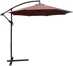 Coffee umbrella