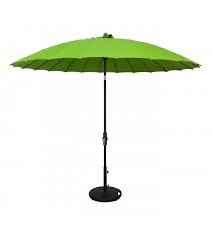 Round umbrella