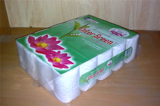 Huong Quynh paper product