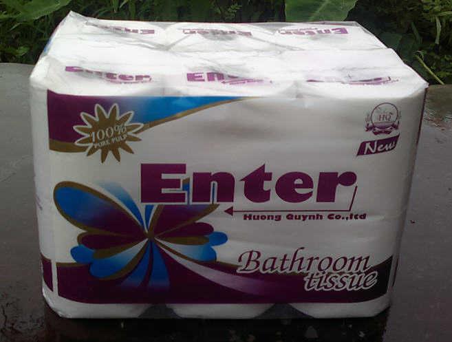 Huong Quynh paper product