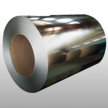 Stainless steel roll