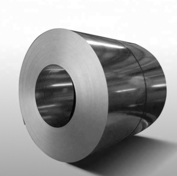 Stainless steel roll