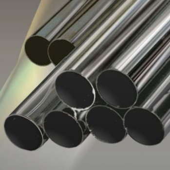 Stainless steel round tube