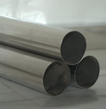 Stainless steel round tube