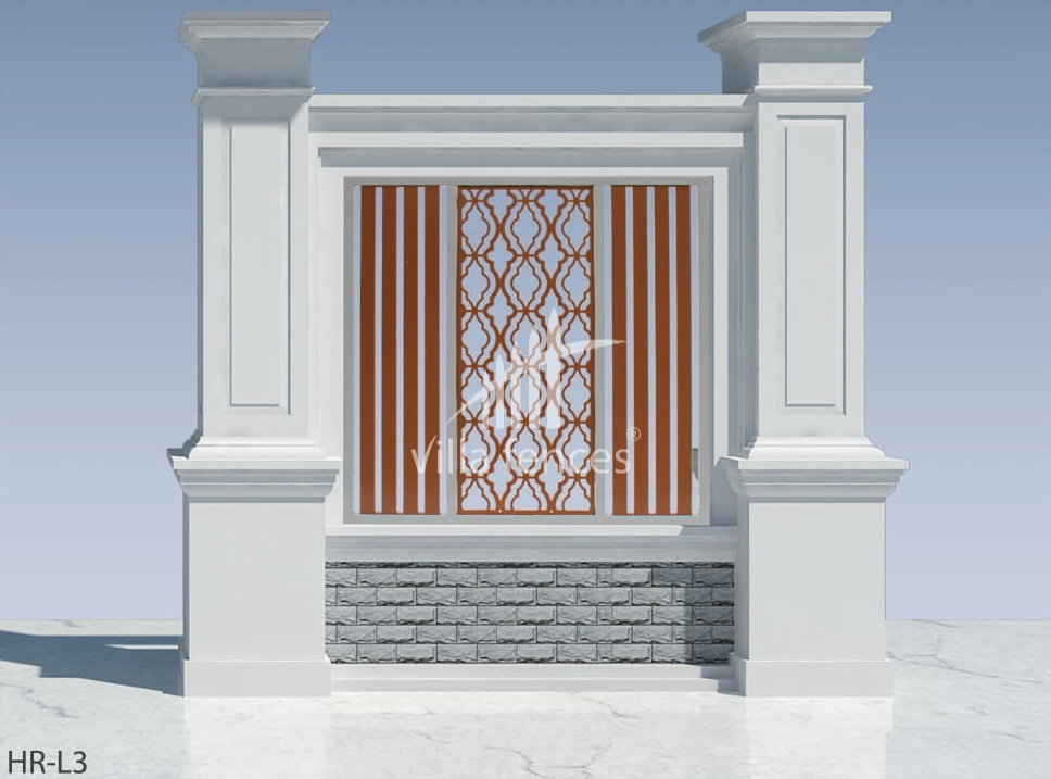 Fence