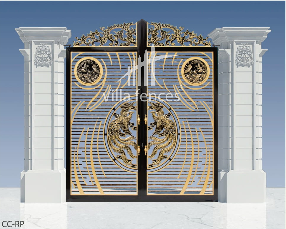 Gate