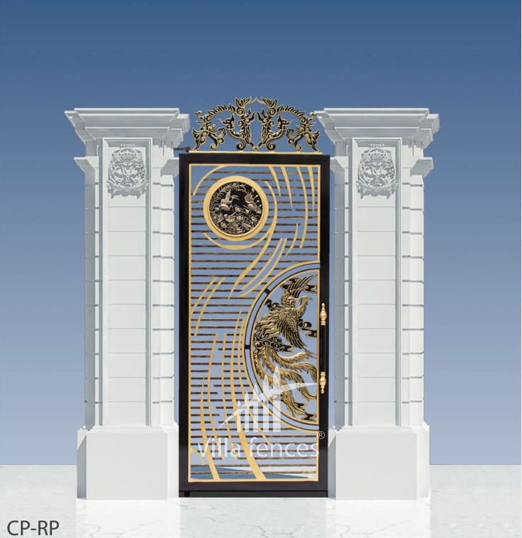 Gate