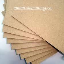 Maliasia MDF Plywood