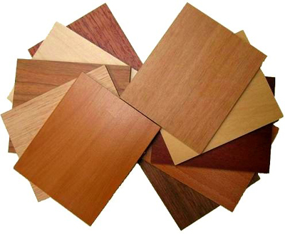 Melamine faced MDF Plywood