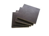 Formwork plywood