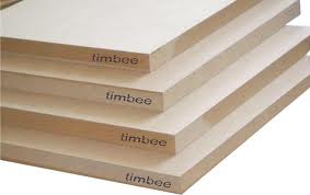Vietnamese MDF Plywood