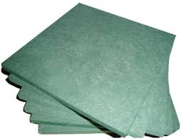 Moiture resistant MDF Plywood
