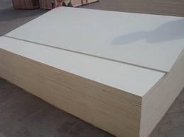 Plywood