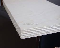 Plywood