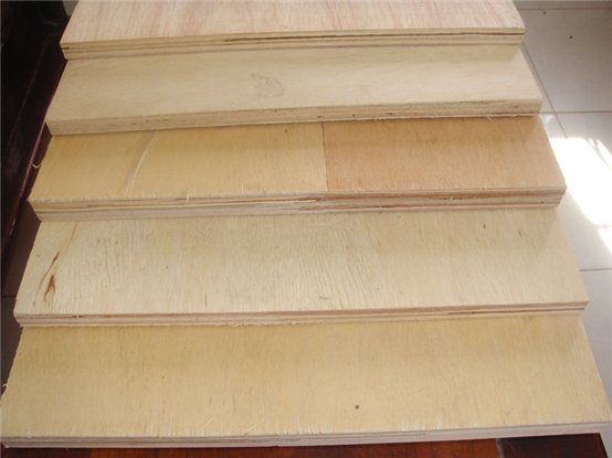 Plywood