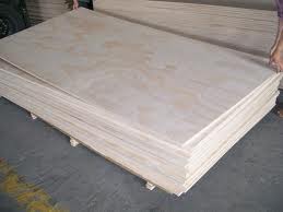 Plywood