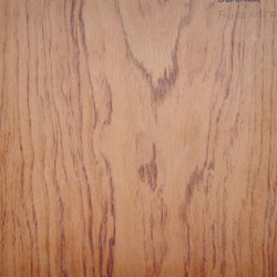 Melamine faced okal plywood