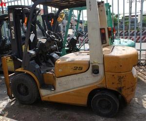 TCM oil forklift