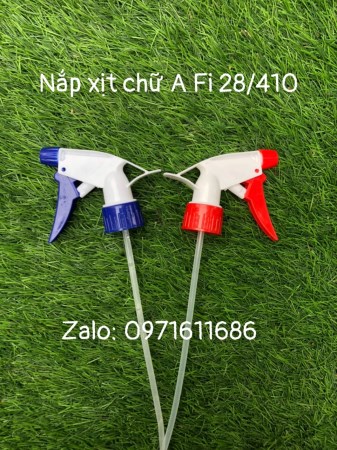 Fi 28/410 spray cap