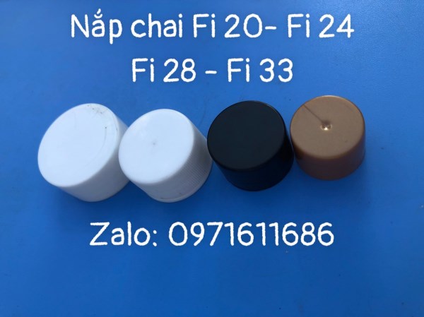 Fi 20-24-28-33mm plastic bottle cap