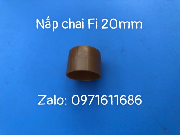 Fi 20mm plastic bottle cap