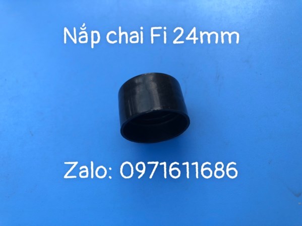 Fi 24mm plastic bottle cap