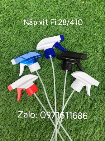 Fi 28/410 spray cap