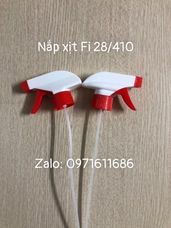 Fi 28/410 spray cap