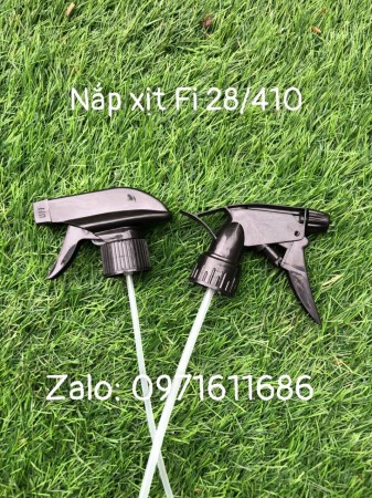 Fi 28/410 spray cap