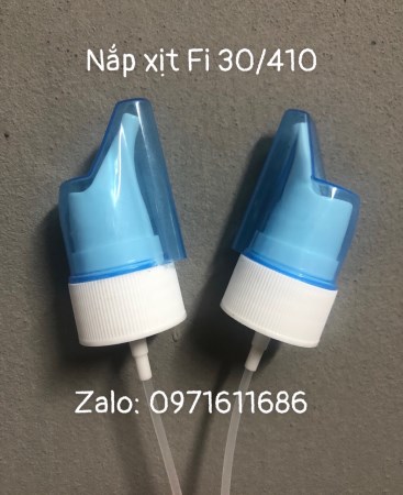 Fi 30/410 spray cap