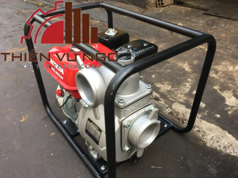 Water pump