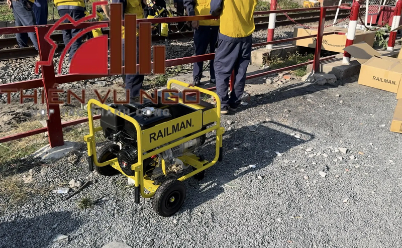 Generator