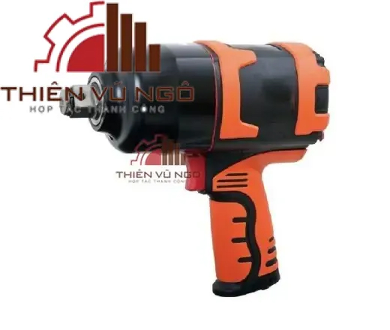 Impact wrench