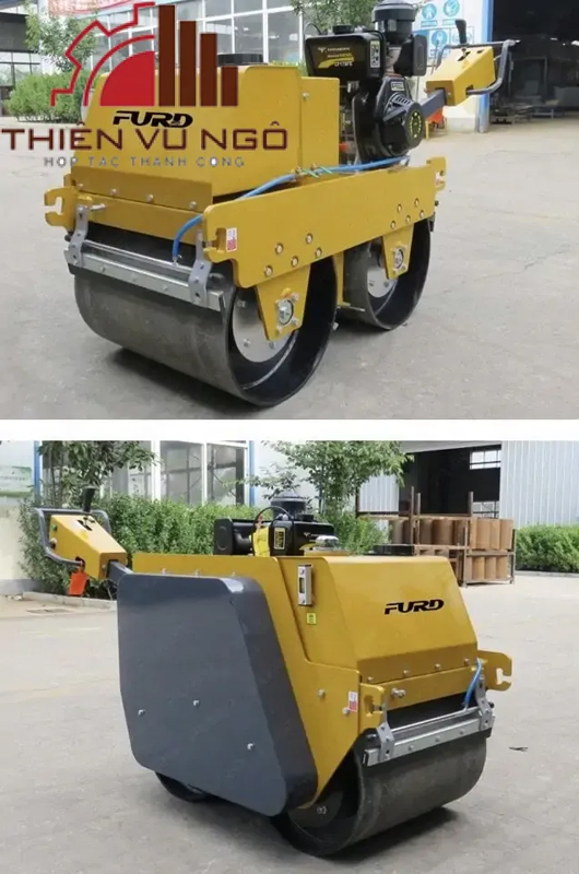 Hand roller