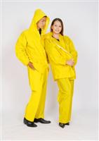 Raincoat