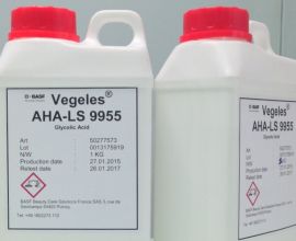 AHA liquid