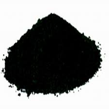 Black carbon